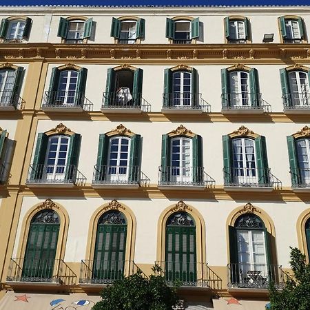 Hello Malaga Atico La Merced Екстер'єр фото