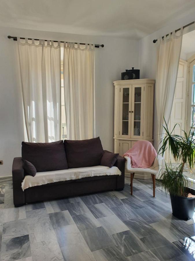 Hello Malaga Atico La Merced Екстер'єр фото